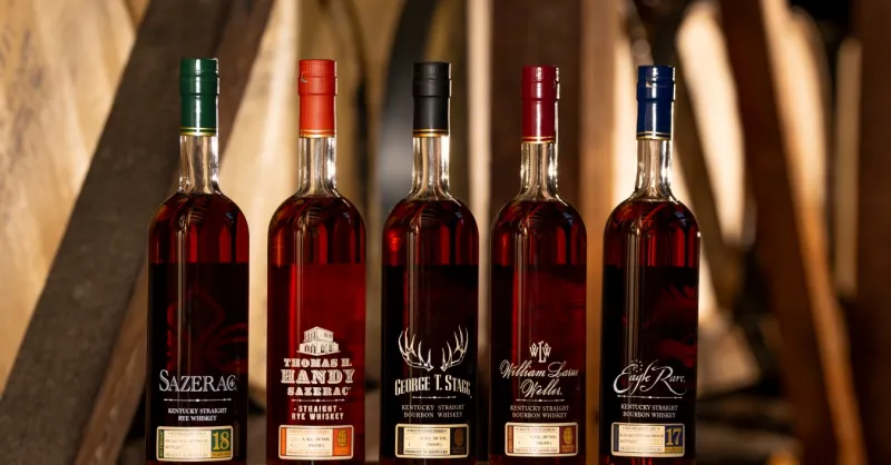 The buffalo collection.webp