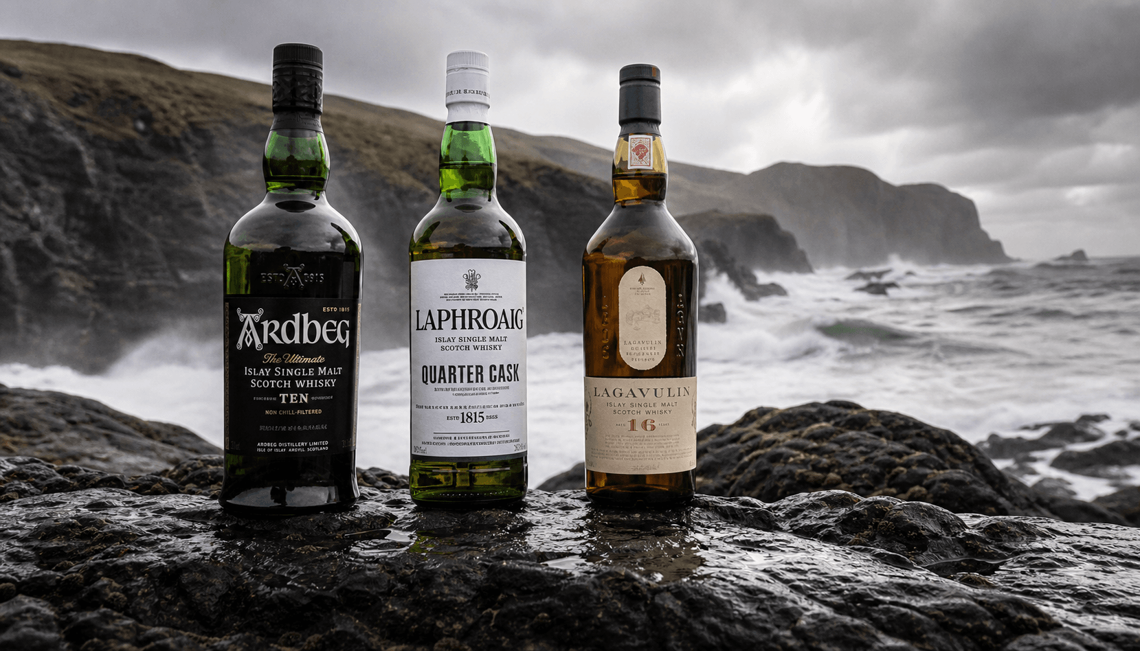 Which Islay Whiskies Are Worth Collecting in 2026?