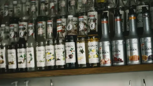 7. Développements du Whisky sur le Marché des Courtages