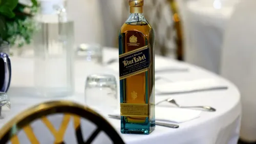 10 Must-Try Whiskys for International Whisk(e)y Day 2026