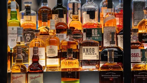 Top 9 Whisky Auctioneer Alternatives for Collectors in 2026