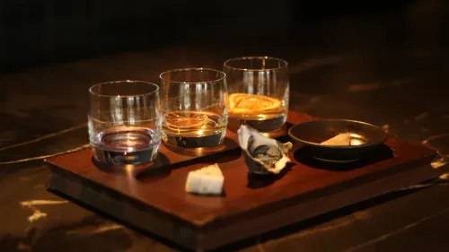 What Whiskey Events Are Must-See in March 2026