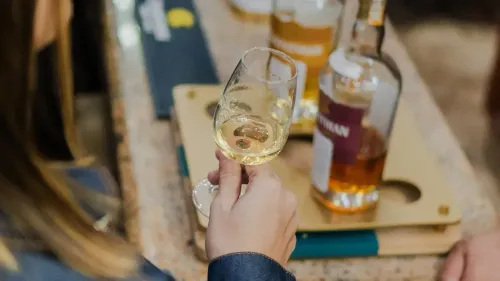 How to Experience 2026 Finalists