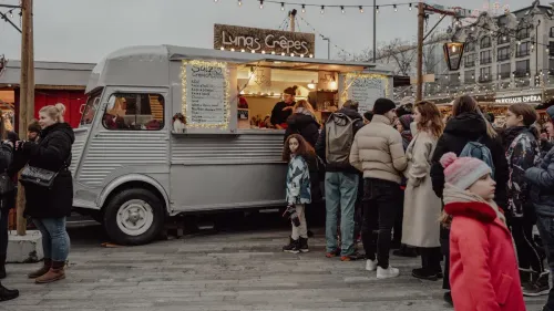 Whiskey Festival Highlights Europe