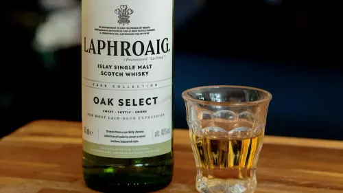 Ardbeg vs Laphroaig: Which Islay Peated Single Malt Should You Buy?