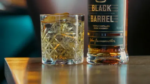 Quels sont les 7 développements whisky à surveiller en ce moment