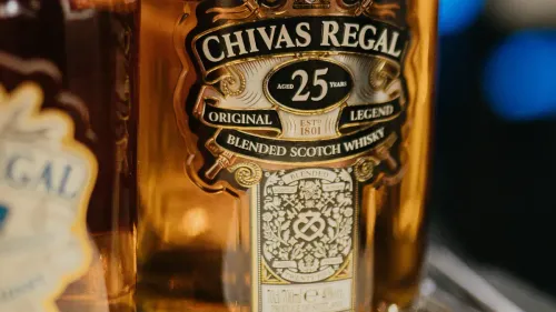 What  Makes a Whisky Collectible in 2026