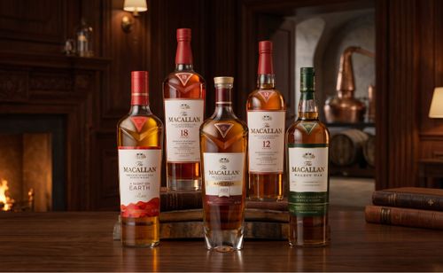 Top 10 Macallans to Explore Right Now