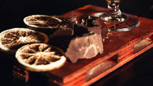 Meilleurs whiskies pour les repas de Pâques, les desserts et le chocolat