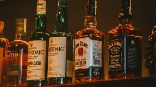 What Is International Whisk(e)y Day and How Do You Celebrate It in 2026?