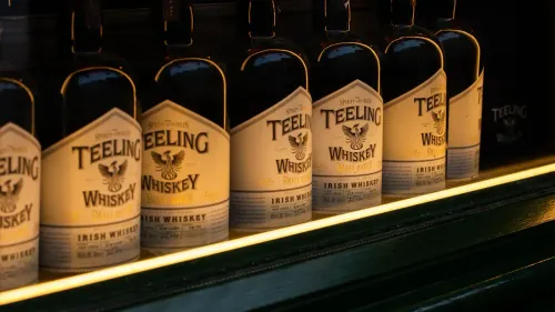 Where to Buy Irish Whiskey in 2026
