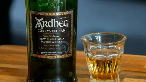 8. Ardbeg Spectacular