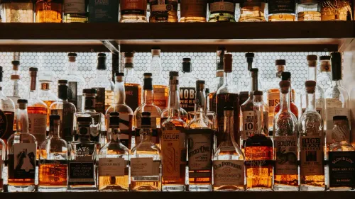 How to Store Whisky After Opening So It Keeps Its Character