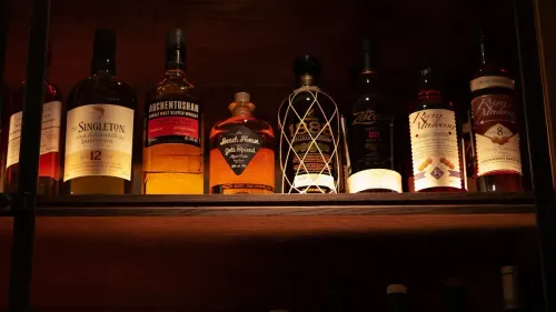 Identifiziere deine Geschmäcker als Anfänger