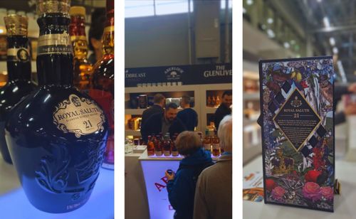 The Village Nürnberg: Discovering Pernod Ricard’s Must-Try Whiskies