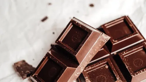 Desserts de Pâques et accords avec le chocolat