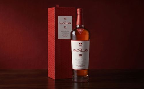 Was macht die Macallan 18 Sherry Oak 2026 Abfüllung so besonders, und wie vergleicht sie sich mit den Vorjahren?