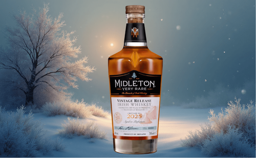 Best Christmas Whisky Gifts & Gift Ideas