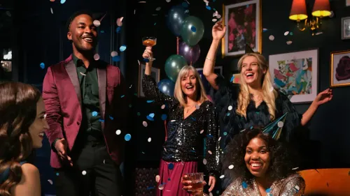 Top Whisky Festivals in Europe