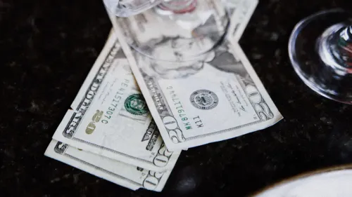 Market Demand & Investment Trends