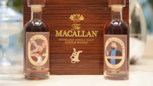 Key Factors of a Whisky Collectible in 2026