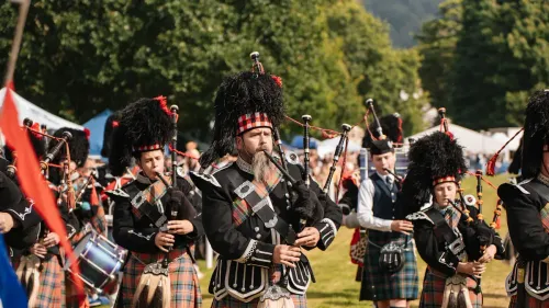 Top-Erlebnisse und Veranstaltungen
