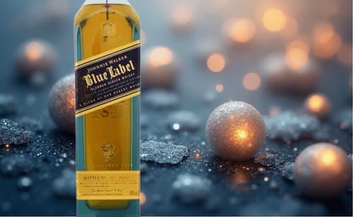 Best Whiskies for Christmas 2025